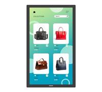Philips Monitor táctil Serie 3000 32BDL3751T/00 31,5" Full HD Android 4GB/32GB WiFi 350 cd/m²