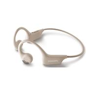 Philips TAA1708YL - Auriculares deportivos inalámbricos de oído abierto, Bluetooth, resistentes al sudor, ajuste cómodo y ligero, graves potentes, batería de larga duración, diseño seguro de gancho