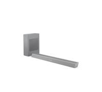 Philips TAB8505/10 altavoz soundbar Plata 2.1 canales 200 W