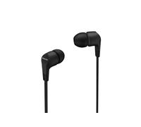 Philips tae1105bk/00 auricular y casco auriculares alámbrico dentro d