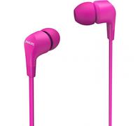 Philips TAE1105PK Auriculares Intrauditivos Rosa