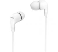 TAE1105WT/00 Auriculares internos con micrófono (Blanco) - PHILIPS