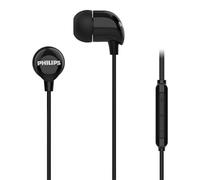 Philips tae2146bk/00 auricular y casco auriculares alámbrico dentro d