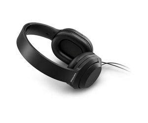 Philips - TAH2005BK/00 auricular y casco Auriculares Alámbrico Diadema Música/uso diario Negro