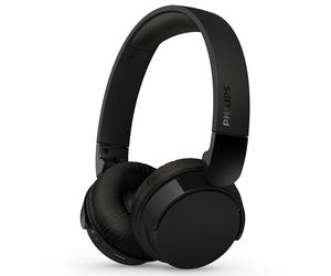 Philips TAH3209BK/00 Auriculares Inalámbricos Bluetooth 5.3 25h Reproducción Carga USB-C Negros