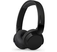 Philips 4000 series TAH4209BK/00 auricular y casco Auriculares Inalámbrico Diadema Llamadas/Música Bluetooth Negro