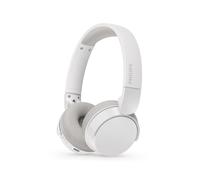 PHILIPS TAH3209WH Lightweight On Ear Wireless Bluetooth Headphones with Passive