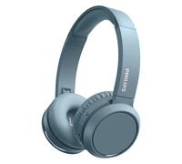 Philips TAH4205BL/00 Auriculares Inalámbricos Bluetooth Azules