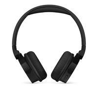 Philips tah4209bk auriculares on-ear ligeros bluetooth, aislamiento pa
