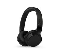 PHILIPS TAH4209BK Lightweight On Ear Wireless Bluetooth Headphones with Passive