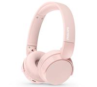 Philips TAH4209PK/00 Auriculares Inalámbricos Bluetooth 5.3 25h Reproducción Carga USB-C Rosas