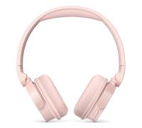 Philips 4000 series TAH4209PK/00 auricular y casco Auriculares Inalámbrico Diadema Llamadas/Música Bluetooth Rosa