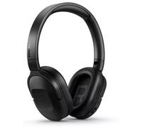Philips - 6500 series TAH6506BK/00 auricular y casco Auriculares Inalámbrico y alámbrico Diadema Música USB Tipo C Bluetooth Neg