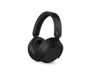 Philips tah8000ebk/00 auricular y casco auriculares inalámbrico diade