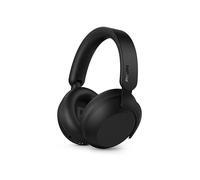 Philips TAH8000EBK/00 Auriculares Inalámbricos Over-Ear Bluetooth - Cancelación Ruido, 70H Reproducción, Compatible Asistentes Voz, Ideal para Viajar - Negro