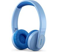 Philips TAK4206BL/00 headphones/headset Wired & Wireless Head-band USB Type-C Bl