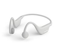 Philips TAK4607GY/00 Auriculares Inalámbricos Abiertos para Niños, Protección IPX5 contra el Agua y hasta 5 Horas De Reproducción, Control Parental, Banda De Sujeción Ajustable, Gris