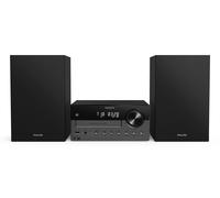 Philips tam4505m2/12 sistema de audio para el hogar microcadena de mú