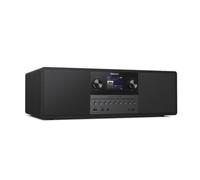 Philips TAM6805/10 sistema de audio para el hogar Microcadena de música para uso doméstico 50 W Negro