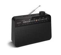 Philips TAR2509 Radio Portátil FM-AM