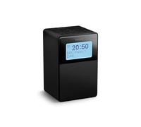 Philips TAR5100 Radio Dab/FM con Reloj Resistente a Las Salpicaduras con Bluetooth, A Base de Material PCR sostenible