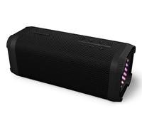 PHILIPS TAS5000EB Altavoz Portátil Bluetooth Micrófono Negro