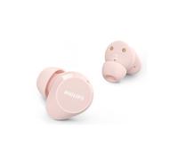 Audífonos Bluetooth estéreo inalámbricos verdaderos TAT1209PK/00 (Rosa) - PHILIPS