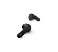 Philips TAT2139BK/00 auricular y casco Auriculares Inalámbrico Dentro de oído Llamadas/Música Bluetooth Negro