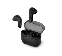 Philips TAT2139BK/00 auricular y casco Auriculares Inalámbrico Dentro de oído Llamadas/Música Bluetooth Negro