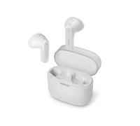 Auriculares Philips inalámbricos Bluetooth 5.3 con resistentes IPX4 y carga rápida
