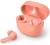 Philips 2000 series TAT2206PK/00 auricular y casco Auriculares True Wireless Stereo (TWS) Dentro de oído Llamadas/Música Bluetooth Rosa