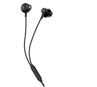 Philips TAUE101BK Negro Auriculares Con Micrófono