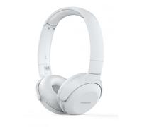 AURICULARES INALAMBRICOS PHILIPS TAUH202/ CON MICROFONO/ BLUETOOTH/ BLANCOS