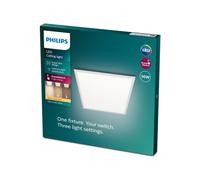 Philips - Techo táctil CL560 SS SQ 36W 27K W HV06