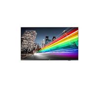 Philips Televisor 50" 4K Ultra HD LED Android TV 9 (Pie) con Chromecast built-in y CMND & Control