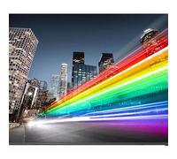 Philips Philips B-Line 65'' Televisor profesional de 65" con tecnología Android y Chromecast integrado para compartir contenido desde Windows, Apple y Android