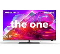 PHILIPS The One 43PQS9001/12 TV Smart QLED 4K 43" Ambilight