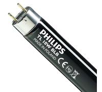 Philips TL -D 18W - Black Light Blue - 60 cm 8711500951113