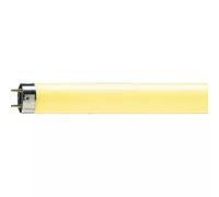 Philips TL-D Colored 58W Lámpara Fluorescente G13 Amarillo
