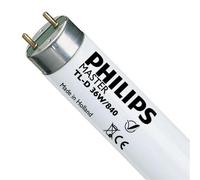 Philips Bombilla fluor. G13 T8 36W MASTER TL-D Super 1m EC:EPREL:423418