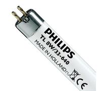 Philips Master G5 T5 Mini tubo fluorescente 8W 640 EC:EPREL:423491