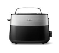 Philips Daily Collection HD2516/90 Tostadora