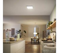 Philips Touch Panel LED 32,8 x 32,8 cm blanco 4.000 K