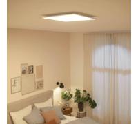 Philips Touch Panel LED 62,8 x 62,8 cm blanco 2.700 K