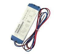 PHILIPS Transformador LED 60W 24V DC Voltaje Constante con Cables