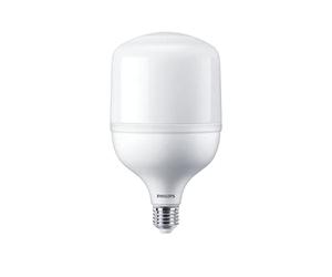 Philips TrueForce Core LED E27 HPL/HPI/SON Mate 35W 4800lm 180D - 830 Luz Cálida | Reemplazo 125W
