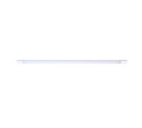 Philips - Tubo de Luz Philips ProjectLine, 30W Luz blanca cálida 3000k 2700 lm 120cm de longitud