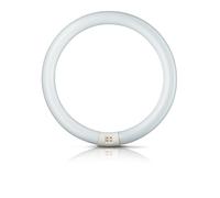 Philips Tubo Fluorescente MASTER TL-E Circular - C-T9, 840 Blanco Neutro - 22W
