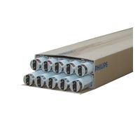 Philips Tubo Fluorescente T8 TL-D De Luxe 58W/940 G13 Blanco Neutro 4000K