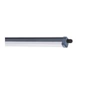 Philips - tubo led resistente al agua projectline 34w luz blanca natur